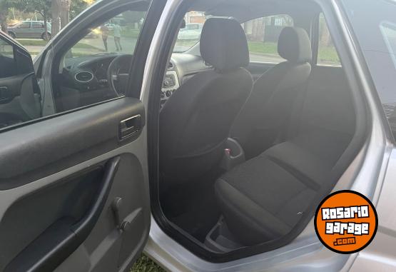 Autos - Ford Focus 1.6 Motor Sigma 2011 GNC 209000Km - En Venta