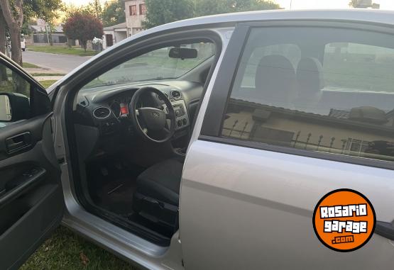 Autos - Ford Focus 1.6 Motor Sigma 2011 GNC 209000Km - En Venta