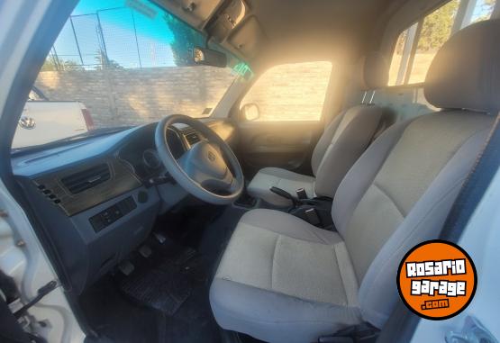 Utilitarios - Shineray T30 2018 Nafta 60000Km - En Venta