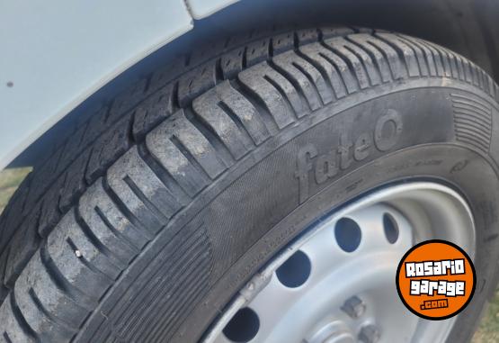 Utilitarios - Shineray T30 2018 Nafta 60000Km - En Venta