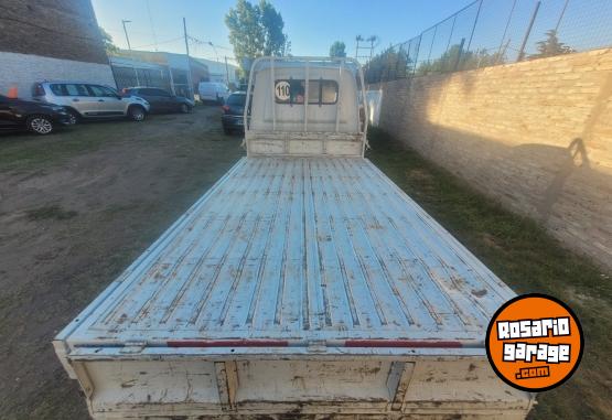 Utilitarios - Shineray T30 2018 Nafta 60000Km - En Venta