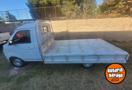 Utilitarios - Shineray T30 2018 Nafta 60000Km - En Venta