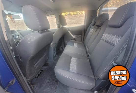Camionetas - Ford Ranger 2013 Diesel 200000Km - En Venta