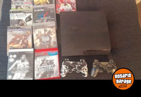 Electrnica - Play 3 - En Venta