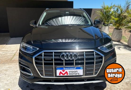 Autos - Audi Q5 TFSI Advanced Stronic 2023 Nafta 34000Km - En Venta