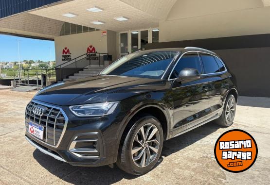 Autos - Audi Q5 TFSI Advanced Stronic 2023 Nafta 34000Km - En Venta