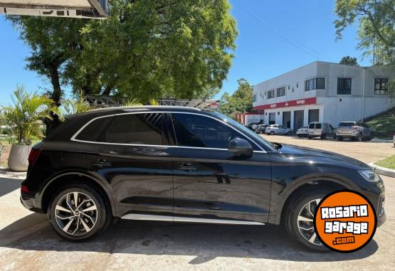 Autos - Audi Q5 TFSI Advanced Stronic 2023 Nafta 34000Km - En Venta