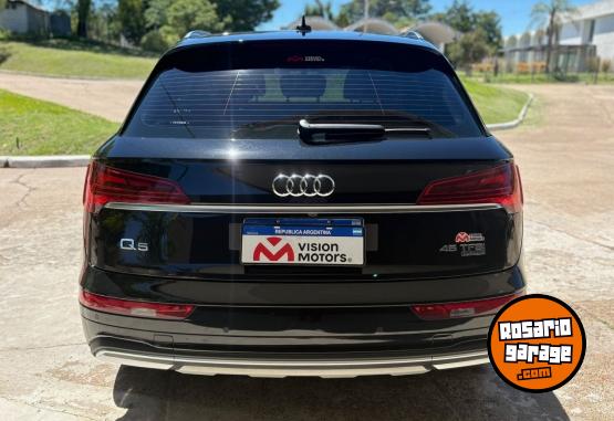 Autos - Audi Q5 TFSI Advanced Stronic 2023 Nafta 34000Km - En Venta
