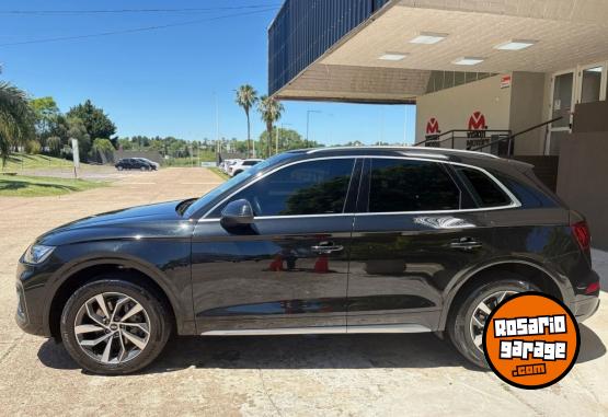 Autos - Audi Q5 TFSI Advanced Stronic 2023 Nafta 34000Km - En Venta