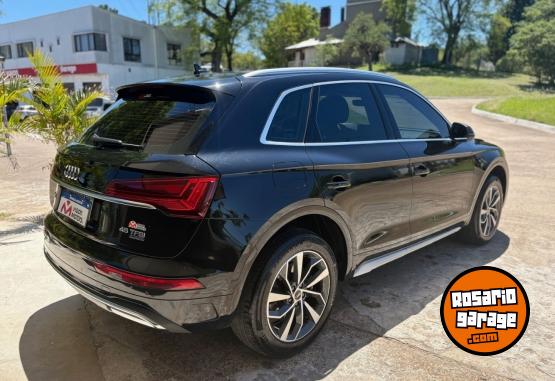 Autos - Audi Q5 TFSI Advanced Stronic 2023 Nafta 34000Km - En Venta