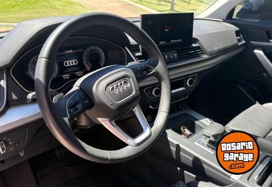 Autos - Audi Q5 TFSI Advanced Stronic 2023 Nafta 34000Km - En Venta