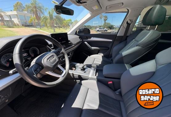Autos - Audi Q5 TFSI Advanced Stronic 2023 Nafta 34000Km - En Venta