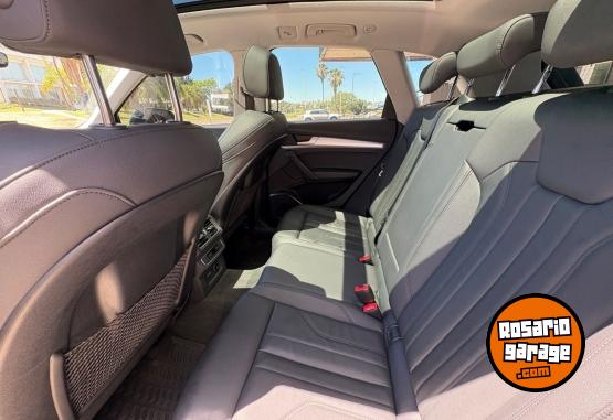 Autos - Audi Q5 TFSI Advanced Stronic 2023 Nafta 34000Km - En Venta