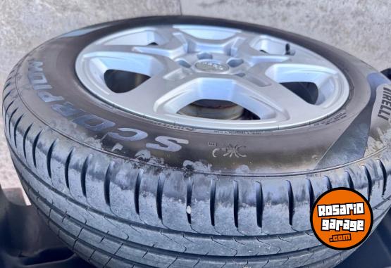 Camionetas - Chrysler Jeep Renegade 1.8 Sport a 2023 Nafta 20000Km - En Venta