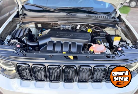 Camionetas - Chrysler Jeep Renegade 1.8 Sport a 2023 Nafta 20000Km - En Venta