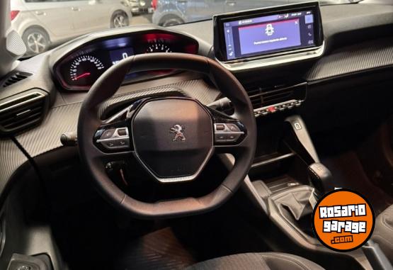 Autos - Peugeot 208 ACTIVE PACK 2024 Nafta 22000Km - En Venta