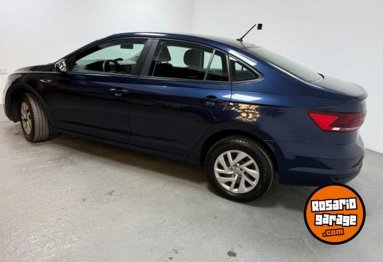 Autos - Volkswagen VIRTUS MSI 1.6 MANUAL 2018 Nafta 67000Km - En Venta