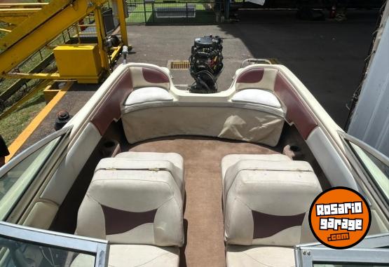 Embarcaciones - VENDO LANCHA TECNO 490 - MERCURY 50 4T - En Venta