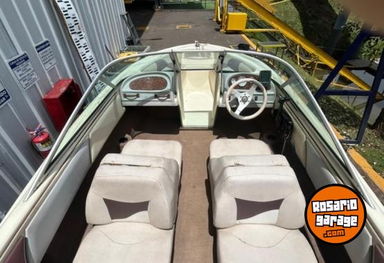 Embarcaciones - VENDO LANCHA TECNO 490 - MERCURY 50 4T - En Venta
