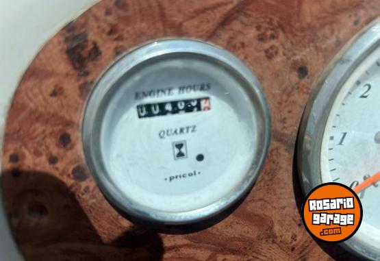 Embarcaciones - VENDO LANCHA TECNO 490 - MERCURY 50 4T - En Venta