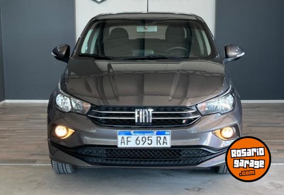 Autos - Fiat Cronos GSE 1.3 Drive 2022 Nafta 69000Km - En Venta