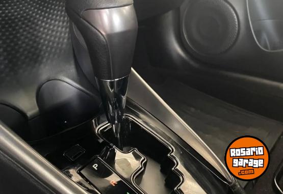Autos - Toyota YARIS XS 1.5 CVT 2025 Nafta 0Km - En Venta