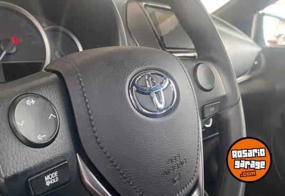 Autos - Toyota YARIS XS 1.5 CVT 2025 Nafta 0Km - En Venta