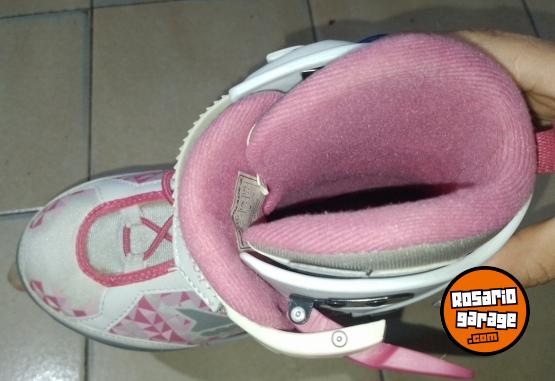 Deportes - Rollers - En Venta