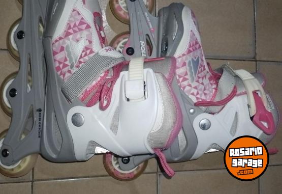Deportes - Rollers - En Venta