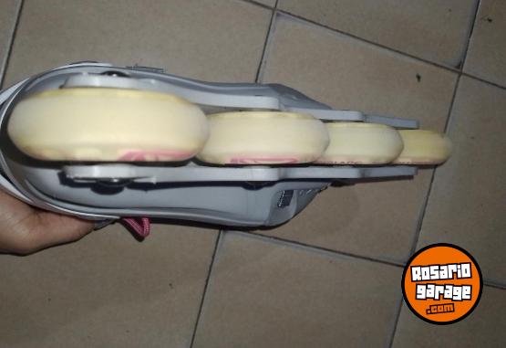 Deportes - Rollers - En Venta