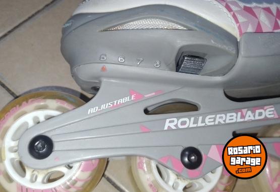 Deportes - Rollers - En Venta