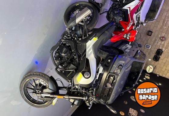 Motos - Benelli benelli 250 designed ital 2025 Nafta 0Km - En Venta