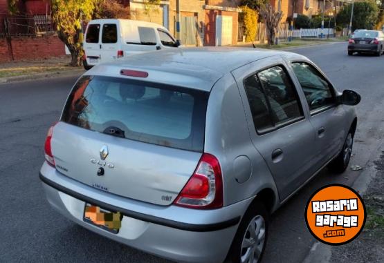 Autos - Renault clio mio 2013 Nafta 70000Km - En Venta