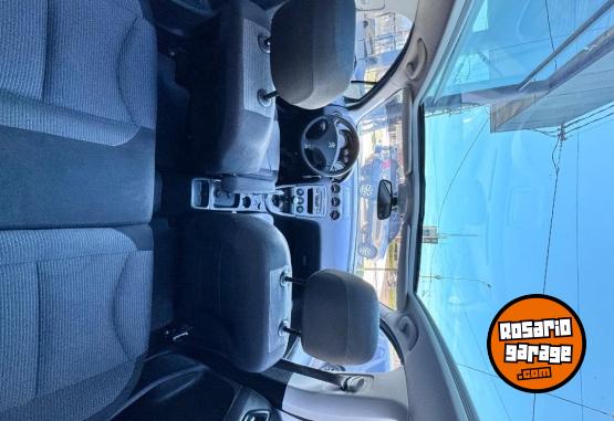 Autos - Peugeot 308 Allure Nav 2015 Nafta 120000Km - En Venta