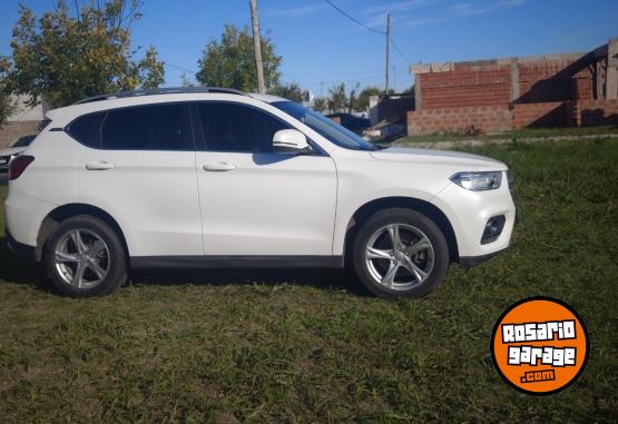 Autos - Haval H2 2021 Nafta 55000Km - En Venta