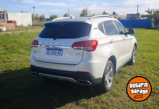 Autos - Haval H2 2021 Nafta 55000Km - En Venta