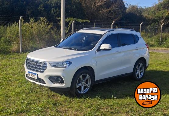 Autos - Haval H2 2021 Nafta 55000Km - En Venta