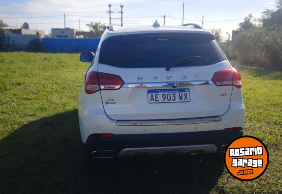 Autos - Haval H2 2021 Nafta 55000Km - En Venta