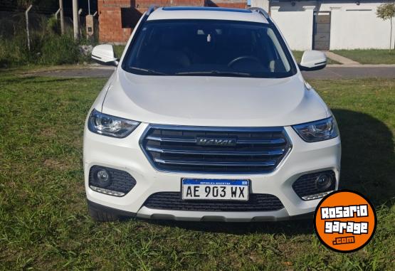 Autos - Haval H2 2021 Nafta 55000Km - En Venta