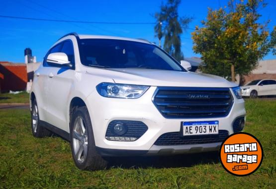 Autos - Haval H2 2021 Nafta 55000Km - En Venta
