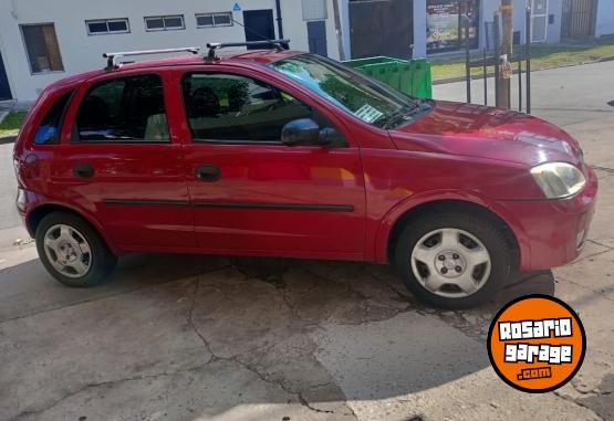 Autos - Chevrolet CORSA 2 2004 GNC 350000Km - En Venta