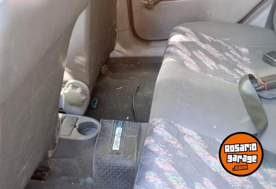 Autos - Chevrolet CORSA 2 2004 GNC 350000Km - En Venta