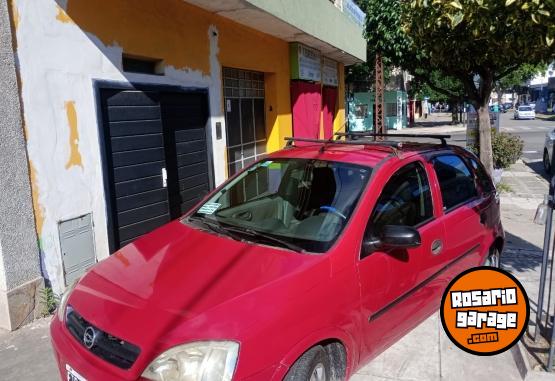 Autos - Chevrolet CORSA 2 2004 GNC 350000Km - En Venta