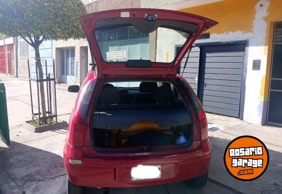 Autos - Chevrolet CORSA 2 2004 GNC 350000Km - En Venta