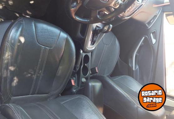 Autos - Ford Focus 2015 Nafta 180000Km - En Venta
