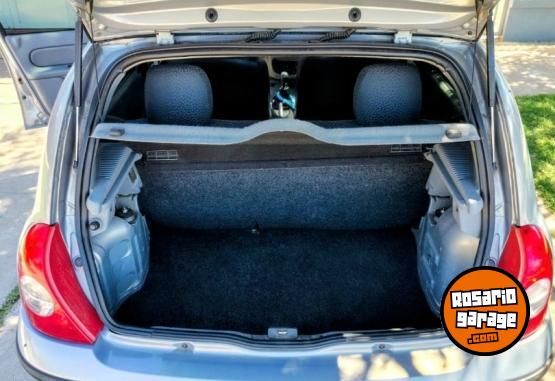 Autos - Renault Clio 1.2 Pack Plus 2010 Nafta 140000Km - En Venta