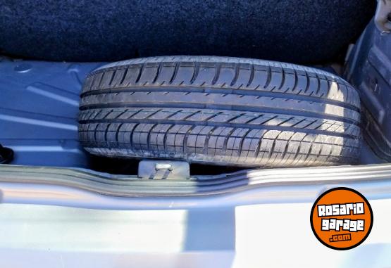 Autos - Renault Clio 1.2 Pack Plus 2010 Nafta 140000Km - En Venta