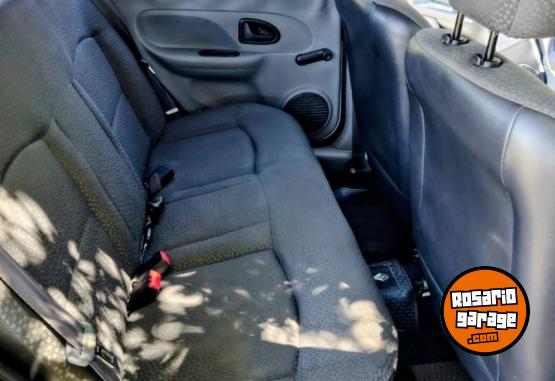 Autos - Renault Clio 1.2 Pack Plus 2010 Nafta 140000Km - En Venta