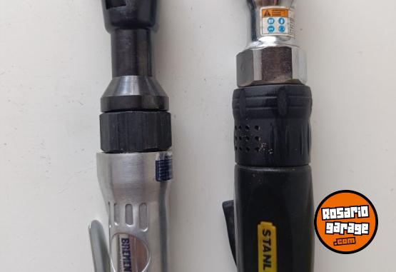 Herramientas - Neumticas taller - En Venta