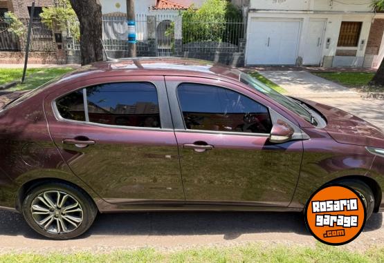 Autos - Fiat Cronos 2021 GNC 230000Km - En Venta